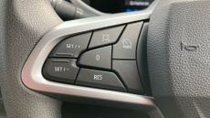 Dacia Spring 27kWh Expression 65 48kW 5dr Auto Electric Hatchback